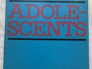 (Original Owner) Adolescents - Self Titled Vinyl LP  - 1981