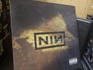 Nine Inch Nails And All That Could Have Been Live Gold Vinyl RARE VHTF IN SHRINK