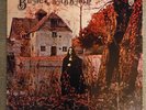 Black Sabbath - Self Titled Debut - LP Album Vinyl Vintage VG+