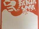 Fantasma by Cornelius 1998 Matador LP Original Release VG+/VG+￼￼