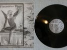Clandestine Blaze Church Of Atrocity LP 1st Press Satanic Warmaster Sargeist
