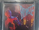 David Bowie Mexico