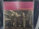 U2 THE UNFORGETTABLE FIRE 1984 LP ISLAND RECORDS 1ST Allied PRESS NEAR MINT