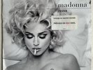 MADONNA Fever PRO-A-6074 ex/vg PROMO Limited Ed RED VINYL 2-disc RARE 12-cuts DJ