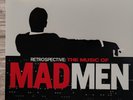 Mad Men - Retrospective: The Music Of Mad Men Vinyl Excellent Condition Rare 2LP