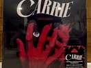 Carrie OST Waxwork Records Vinyl, 2xLP Subscriber Variant, Sealed