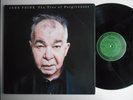 JOHN PRINE Tree Of Forgiveness - Cowboy Records Gatefold LP (2018)