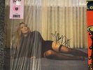Hilary Duff Signed Luck... Or Something Vinyl Pink LP