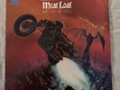 Meat Loaf/Bat out of Hell/Half Speed HE44974 Vinyl Lp 1980 ‘Pristine’ LAST Treat