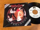 MOTLEY CRUE Dr. Feelgood 1989 MEXICO 7