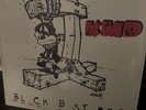 Black Bastards by K.M.D. (Record, 2008) MF Doom
