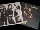 Suzi Quatro 1st Two Albums RSD Double LP Pink And Green Color Vinyl 4-LP’s