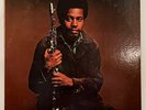 WAYNE SHORTER - ODYSSEY OF ISKA OG 1971 BLUE NOTE STEREO PRESS BST 84363