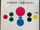 ESTE ES EL COMBO CAMAGÜEY RARE LP CHA CHA GUARACHA DANCEFLOOR SONIDEROS LP