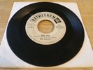 SUPER RARE**The Ascots 45 - She Did - Bethlehem 45-3046  Orig. White label promo