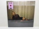 Hilary Duff - luck... or something (SIGNED EDITION) Pink Vinyl LP - NEW/SEALED‼️