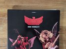 THE HELLACOPTERS - High Visibility. UK/EU Sweet Nothing 2 X LP. 2000 Original.