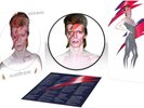 David Bowie - Aladdin Sane (Picture Disc) Vinyl LP