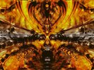 Meshuggah Nothing (Vinyl) 12