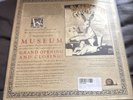 Sleepytime Gorilla Museum Grand Opening And Closing SWIRL LP NEW UNPLAYED Vinyl