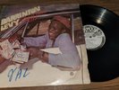 1984 Dancehall Reggae - Barrington Levy - Money Move - Power House LP   VG+