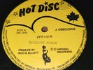 Johnny Osbourne – 2 YY's U.R. / YY 12'' REGGAE VG+