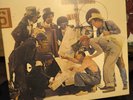 The Jacksons Goin' Places Vinyl LP Record 1977
