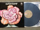 SUPERTRAMP AND I'M NOT LIKE OTHER  LP 1970 UK A&M 1st TAN A1B1 VG READ CAREFULLY