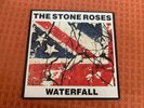 The Stone Roses Waterfall Excellent Rare Original UK 7