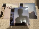 Daniel Caesar SecondTrack Vinyl Bundle Case Study Freudian Pilgrim's Paradise
