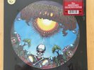 Grateful Dead - AOXOMOXOA - Limited Vinyl LP Picture Disc 2019 NEW  SEALED