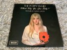 Poppy Family Which Way You Goin Billy UK 1st Issue brilliant CANADA Psych LP 69