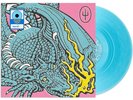 New: TWENTY ONE PILOTS - Scaled And Icy (Walmart Exclusive Curacao Blue LP) VINY