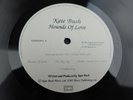 Kate Bush HOUNDS OF LOVE 1985 UK LP 1st Press TOWNHOUSE PLAYS MINT MINUS HEAR