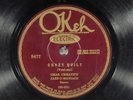 78 RPM -- Charles Creath's Jazz-O-Maniacs, Okeh 8477 