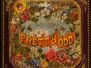 Panic  At The Disco - Pretty odd (Vinyl LP - 2009 - EU - Original)
