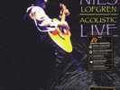 Nils Lofgren - Acoustic Live 200g Vinyl Edition (2015 - US - Original)