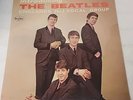 The Beatles ‎– Introducing The Beatles 1964 Vee Jay LP 1062 - Vinyl