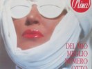 Mina - Del Mio Meglio Numero Otto (LP) (Mint (M)) - 4044668944