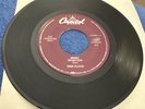 PINK FLOYD - MONEY / TIME JUKEBOX ONLY PROMO.  -  VG+  45 RPM RECORD