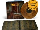 VOLBEAT GOD OF ANGELS TRUST Mystery Color Vinyl Ltd Ed NEU OVP