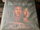 Braveheart VINYL NM The London Symphony Orchestra NO COMBINED SHIPPING