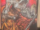 Trash Talk Plagues 1st Press Vinyl Ceremony Infest TUI Have Heart Foundation