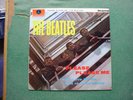 THE BEATLES:   PLEASE PLEASE ME   PMC 1202   CON EX
