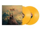 Gorillaz - The Mountain (YELLOW 2xVINYL) - HIP HOP *SEALED/COLOR*