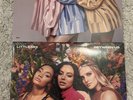 Little Mix Between Us Spotify Exclusive Mint Green Vinyl W/ Exclusive Lithograph