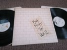 Pink Floyd-The Wall-UK 1st edition-2U,3U,3U,2U-1979-NM/NM/NM
