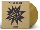 Steve Earle Townes: The Basics (Vinyl) 12