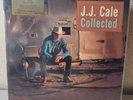 Collected by Cale, J.J. (Sealed & New)w/minor sleeve damage