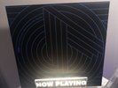 OMD Live At Eventim Hammersmith Apollo Triple Blue Vinyl Nm/Nm OOP Rare